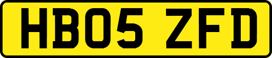 HB05ZFD
