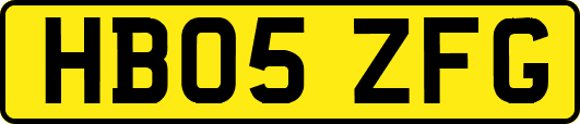 HB05ZFG