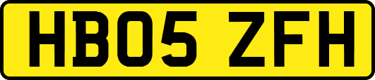 HB05ZFH