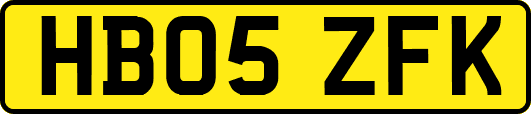 HB05ZFK