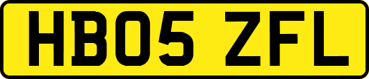 HB05ZFL
