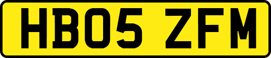 HB05ZFM