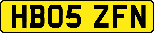 HB05ZFN