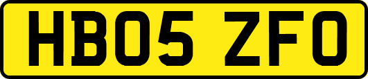 HB05ZFO