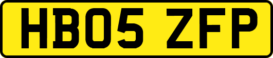 HB05ZFP