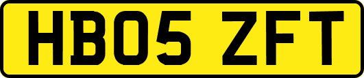 HB05ZFT