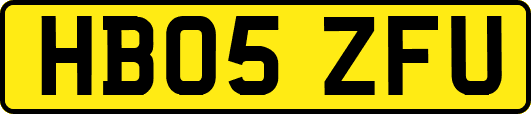 HB05ZFU