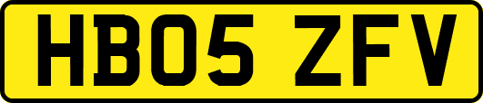 HB05ZFV