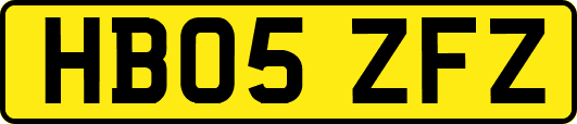 HB05ZFZ