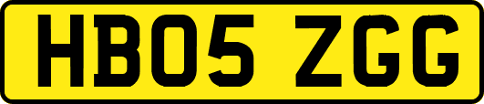 HB05ZGG