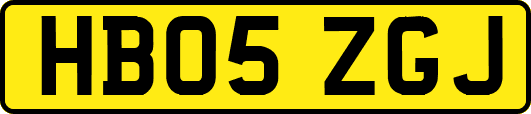 HB05ZGJ