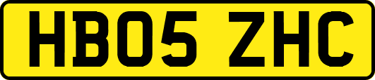 HB05ZHC