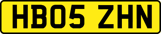 HB05ZHN
