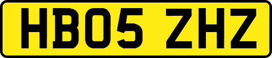 HB05ZHZ