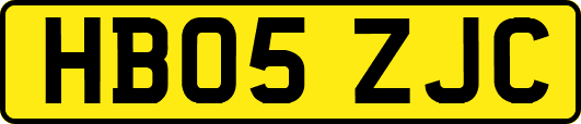HB05ZJC