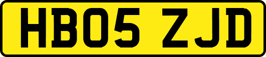 HB05ZJD