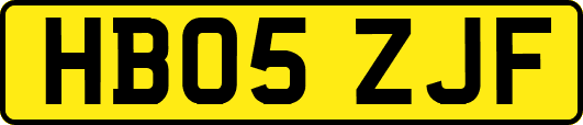 HB05ZJF