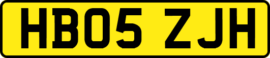 HB05ZJH