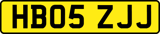 HB05ZJJ