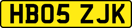 HB05ZJK