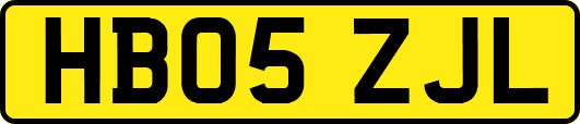 HB05ZJL