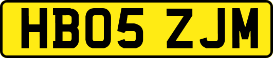 HB05ZJM