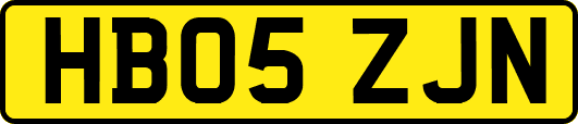 HB05ZJN