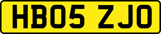HB05ZJO