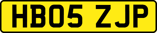 HB05ZJP