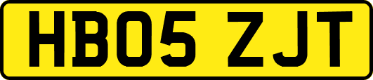 HB05ZJT