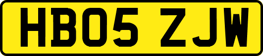 HB05ZJW