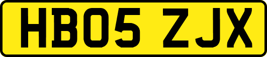 HB05ZJX