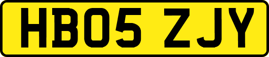 HB05ZJY