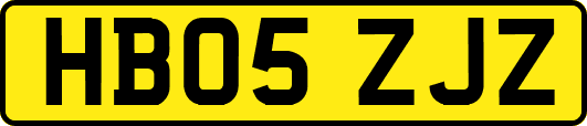 HB05ZJZ
