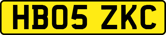 HB05ZKC