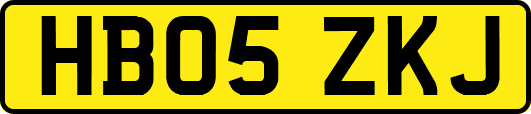 HB05ZKJ
