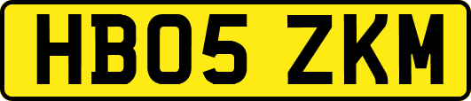 HB05ZKM