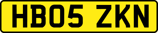 HB05ZKN