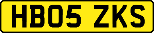 HB05ZKS