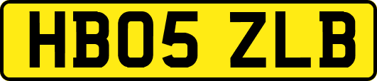 HB05ZLB