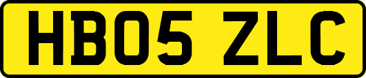 HB05ZLC
