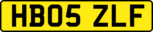 HB05ZLF