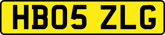 HB05ZLG