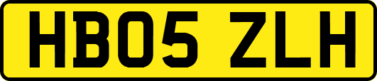 HB05ZLH