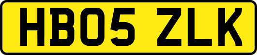 HB05ZLK