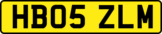 HB05ZLM
