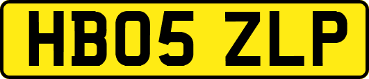 HB05ZLP