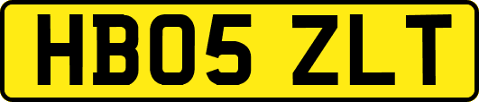 HB05ZLT