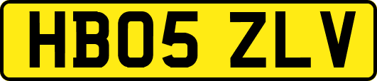 HB05ZLV