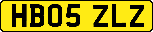 HB05ZLZ